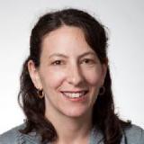 Dr. Elyse Olshen Kharbanda