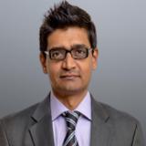 Dr. Mohan Patel
