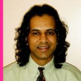 Dr. Prof Anil Madaree