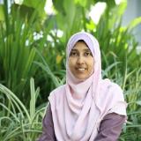 Dr. Shelina Binti Oli Mohamed