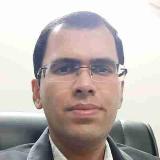 Dr. Vinayak Harale