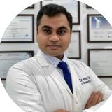 Dr. Harshil Vora