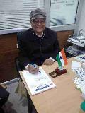 Dr. Rajnish Kumar