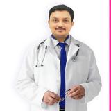 Dr. Uday Ravi