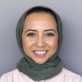 Dr. Fatima A Al Dhaheri