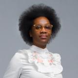 Dr. Beatriz Almeida de Frenk Manuel
