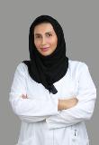 Dr. Fatima Al Faresi