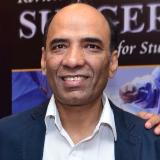 Dr. Agarwal B.B