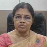 Dr. Basanta Manjari Swain