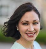 Dr. Grace Dolores Bandow