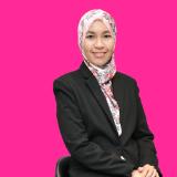 Dr. Anna Misya Il Binti Abdul Rashid