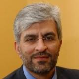 Dr. Emran Razzaghi