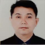 Dr. Ronaldo C Manuel