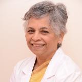 Dr. Leela Bhagavan