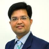 Dr. Shah Sandip Prakashkumar