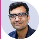 Dr. Parveen Rewri