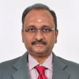 Dr. Prakash B