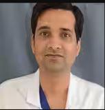 Dr. Hetalkumar Dineshchandra S