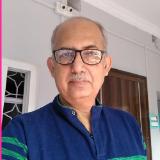 Dr. Ajoy Kumar Saha