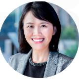 Dr. Julia Chen