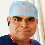 Dr. Dhaval Shukla