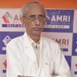 Dr. Utpal Chaudhuri