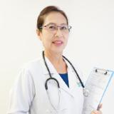 Dr. Tran Anh Tuyet