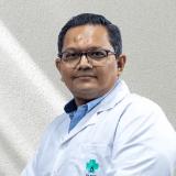 Dr. Nilesh Madhukar Lokeshwar