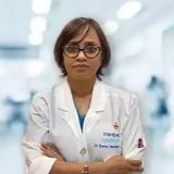 Dr. Beena Haridas