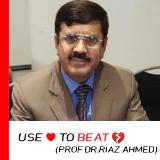 Dr. Khawaja Riaz Ahmed