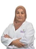 Dr. Layla Wagdy