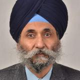 Dr. Surjit Singh