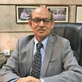 Dr. Siddharth K Das