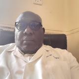 Dr. David Wachaya