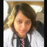 Dr. Amrita Amrapali Mallik