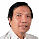 Dr. Reynaldo P. Fajardo