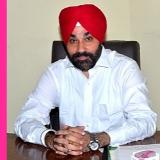 Dr. Ajinder Pal Singh Arora