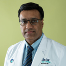 Dr. John Cherian Varghese