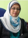 Dr. Nazirin Arrifin