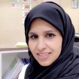 Dr. Ahlam Al Amri