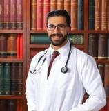 Dr. Fadi Nsour