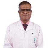 Dr. Sheikh Minhaj Ahmed