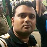 Dr. Ankur Gupta