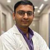 Dr. Hardik Shroff