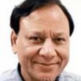Dr. Mittal Bharat Bhushan