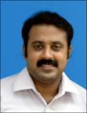 Dr. Anup Joseph Devasia