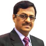 Dr. Jagannath M Boramani