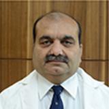 Dr. Hitesh Shantilal Mehta