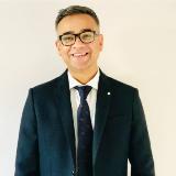 Dr. Omi Narayan