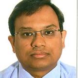 Dr. Binayak Chanda
